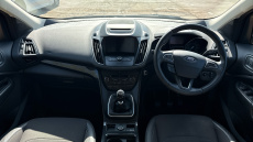 Ford Kuga 1.5 EcoBoost Titanium 5dr 2WD Petrol Estate